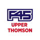 F45UpperThomson