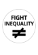 Fight Inequality Alliance Avatar