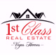 FirstClassRealEstateVegasHomes