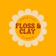 FlossandClay