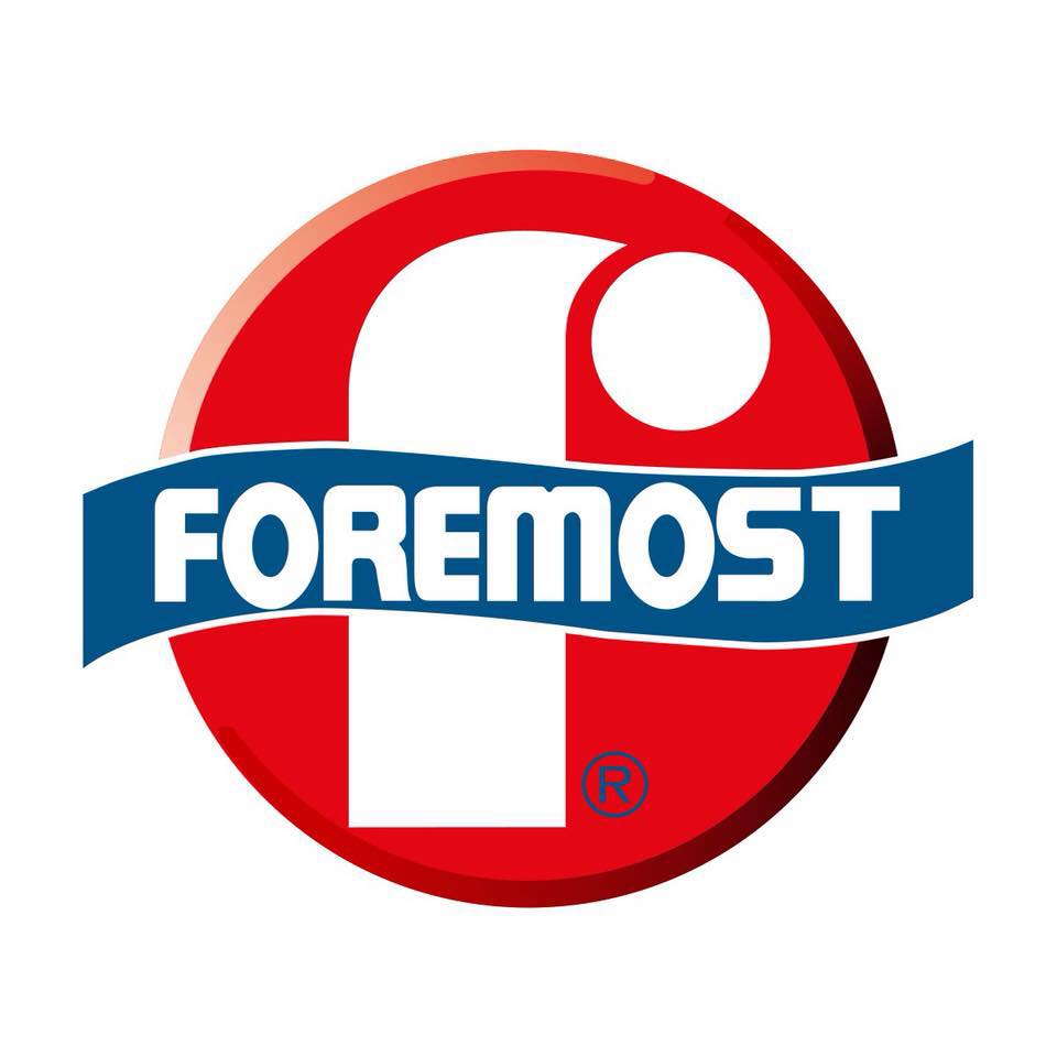Giphy profile picture for @Foremost