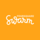 Foursquare Swarm Avatar
