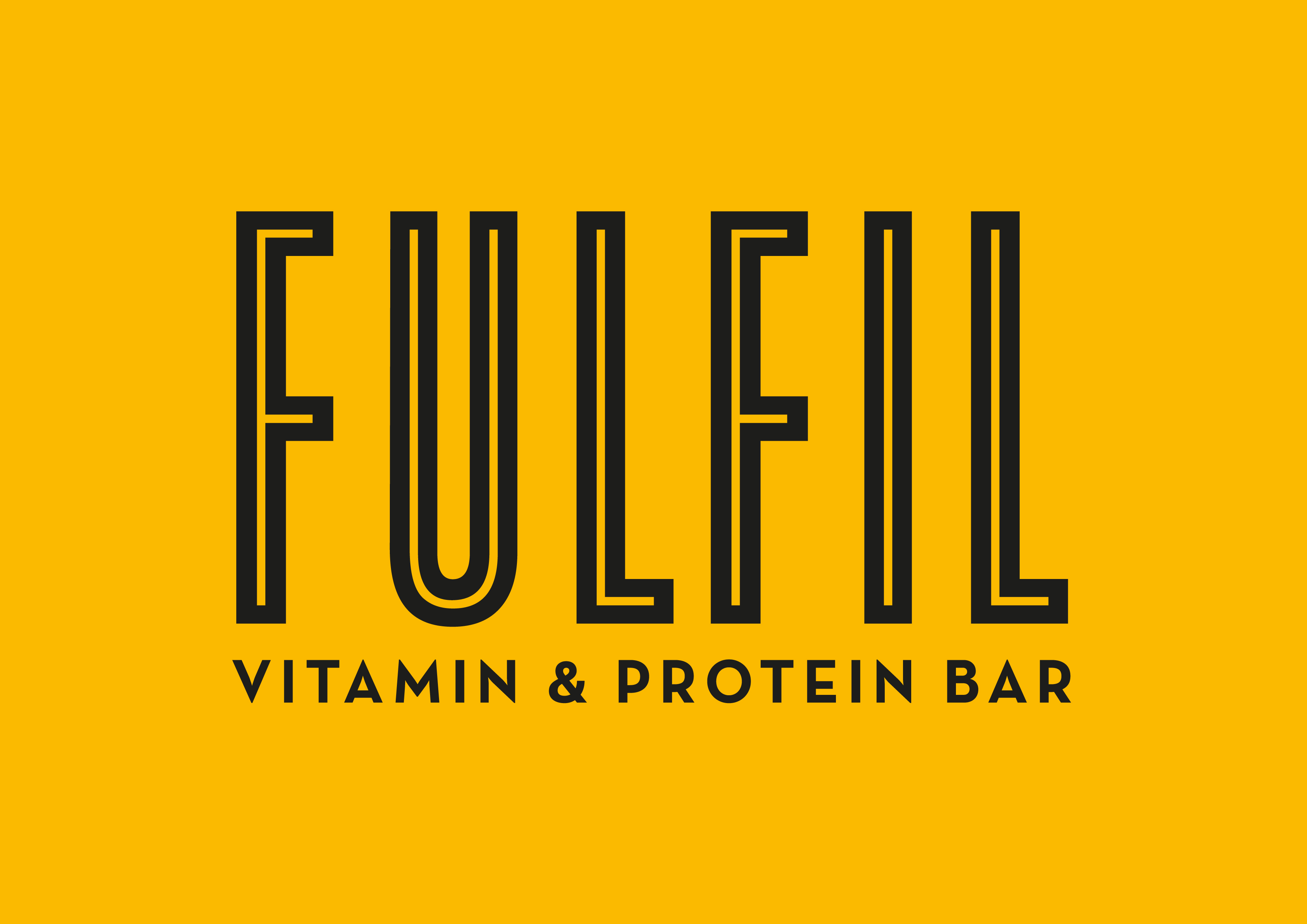 Giphy profile picture for @FULFIL