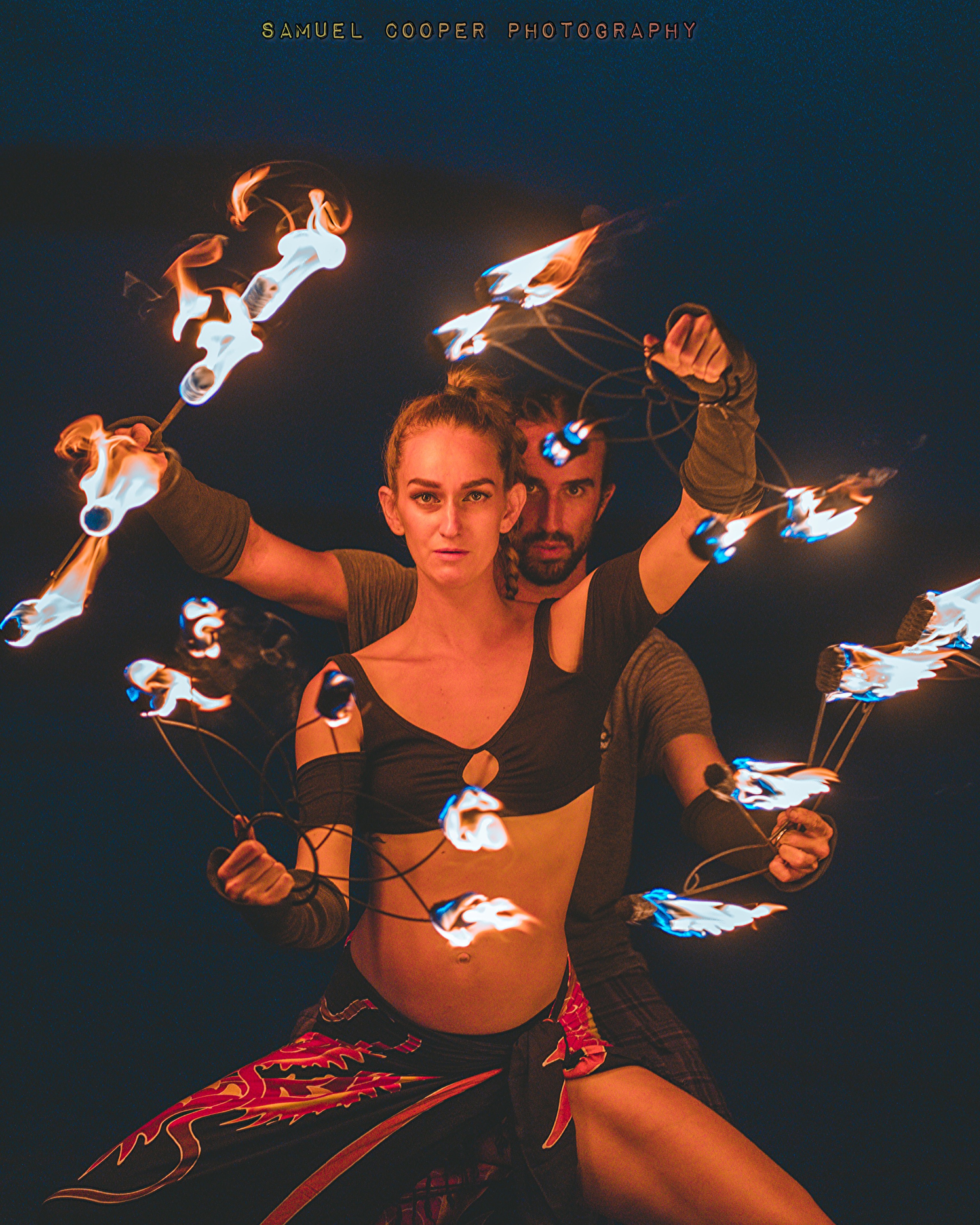 Firebender GIFs - Get the best GIF on GIPHY