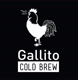 GallitoColdBrew