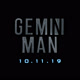 Gemini Man Avatar