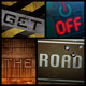GetOffTheRoad