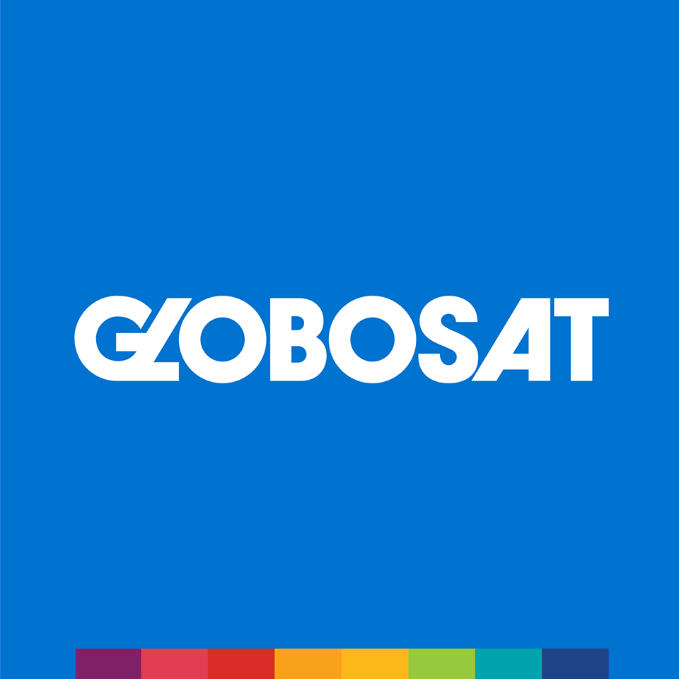 Giphy profile picture for @Globosat