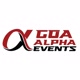 GoaAlphaEvents