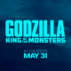 Godzilla: King of the Monsters Avatar