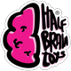 HalfBrainToys