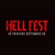 Hell Fest Avatar