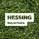 Hessingsupervers