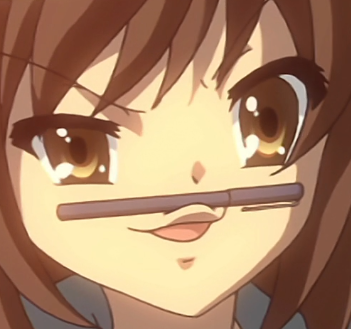 Giphy profile picture for @Hikki