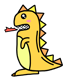 Hildhanosaurus