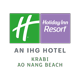 HolidayInnKrabi