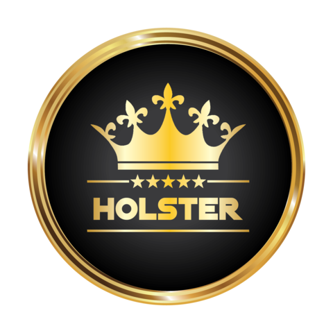 Giphy profile picture for @Holster