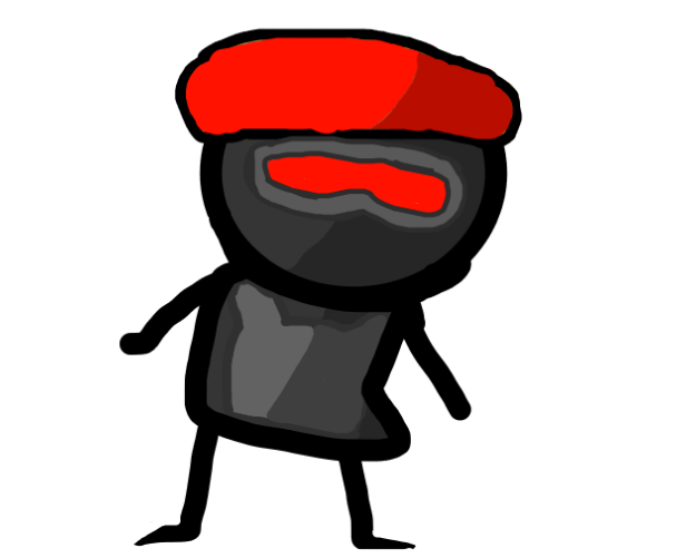 Giphy profile picture for @Hostiles