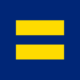 Human Rights Campaign Avatar