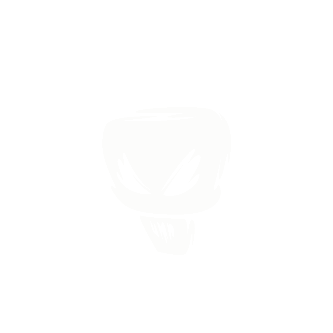 Giphy profile picture for @INVADERS