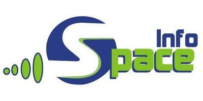 Giphy profile picture for @Infospace
