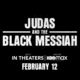 Judas and the Black Messiah Avatar
