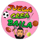 Juegacreaybaila