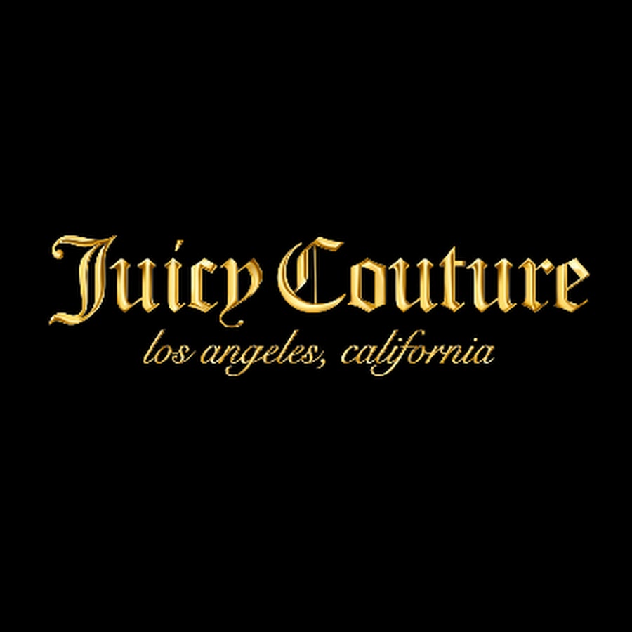 juicy couture logo