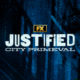 Justified: City Primeval Avatar