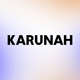 KARUNAH