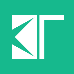 Giphy profile picture for @kg