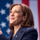 Kamala Harris Avatar