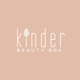 KinderBeautyBox