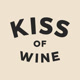 Kissofwine