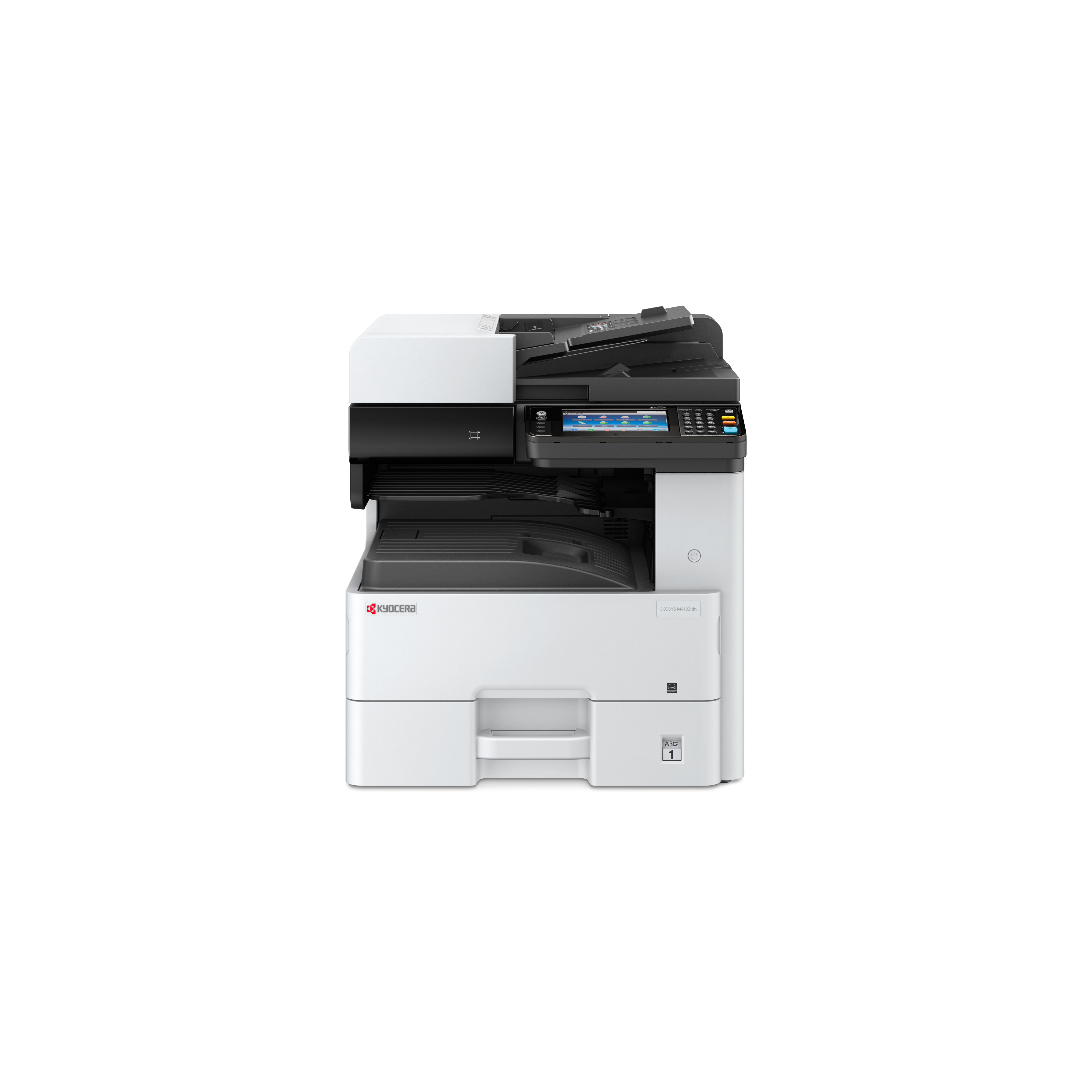 Giphy profile picture for @Kyocera