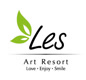 LES_Art_Resort