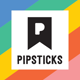 LOVEPIPSTICKS