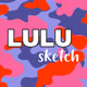 lulusketch