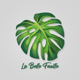 La_Belle_Feuille
