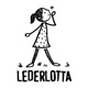 Lederlotta