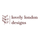 LovelyLondonDesigns