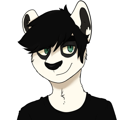 Giphy profile picture for @Luuka