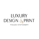 Luxurydesignandprint