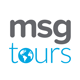 MSGtours