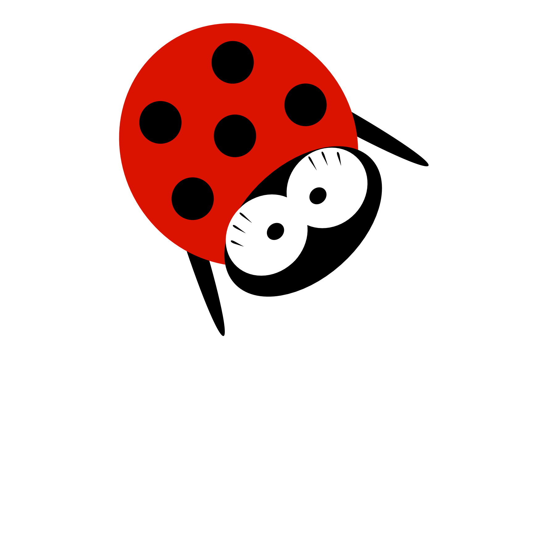 Ladybird Beetle GIFs - Find & Share on GIPHY