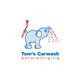 Toms-Carwash-Autoreiniging