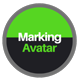 Markingavatar