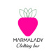 MarmaladyClothingBar