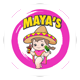 MayasSnackBar