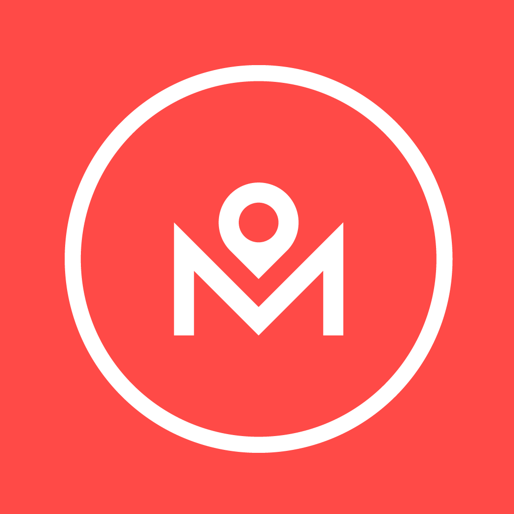 Giphy profile picture for @Meridian